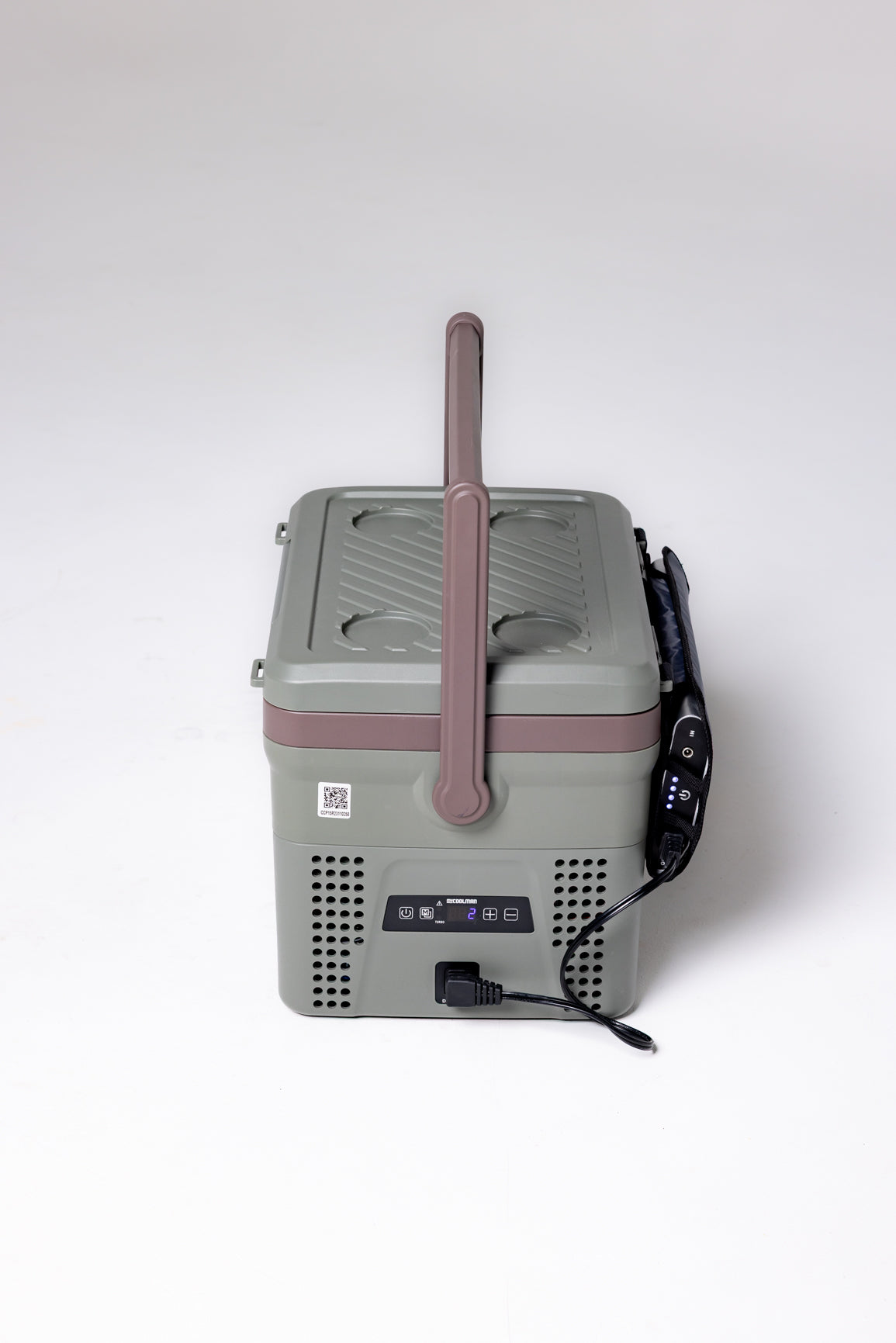 myCOOLMAN 15 Recreational Series