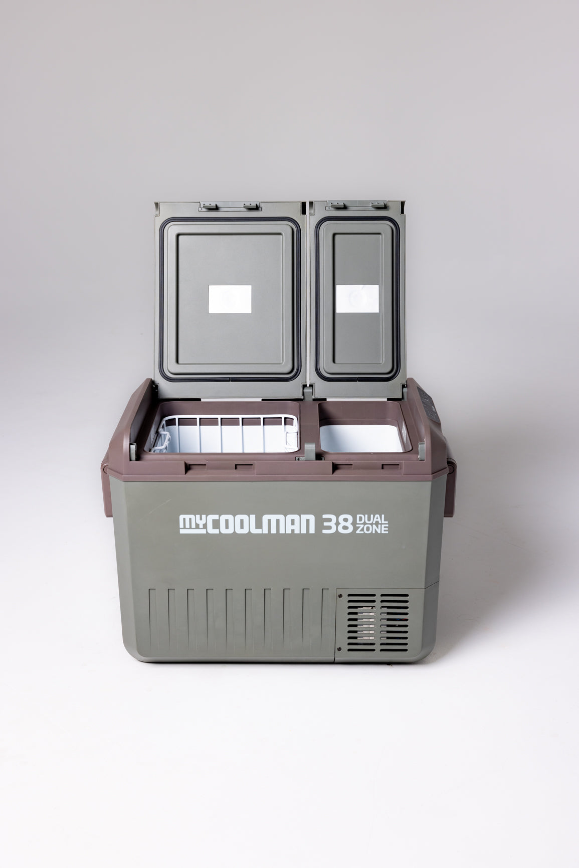 myCOOLMAN 38 Recreational Series Dual Zone - NEW