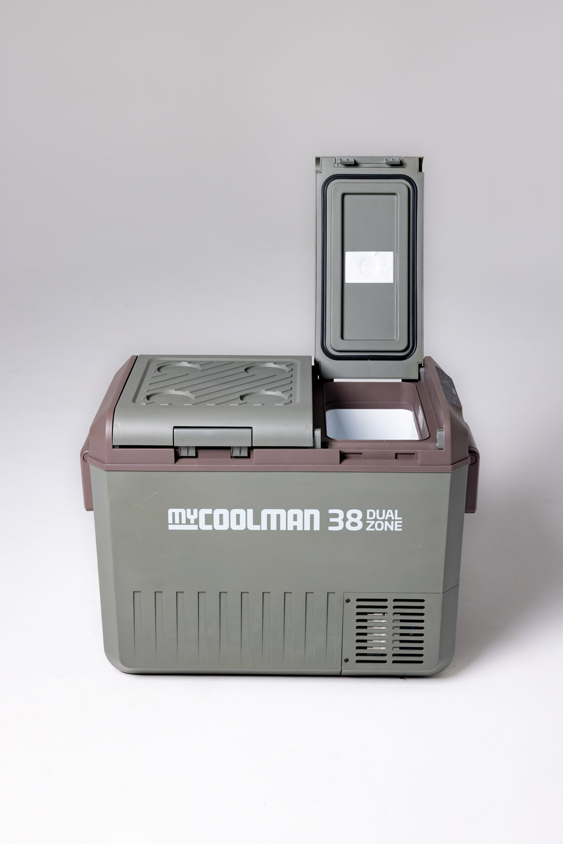 myCOOLMAN 38 Recreational Series Dual Zone - NEW