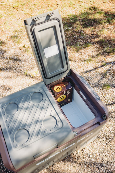 myCOOLMAN 38 Recreational Series Dual Zone - NEW