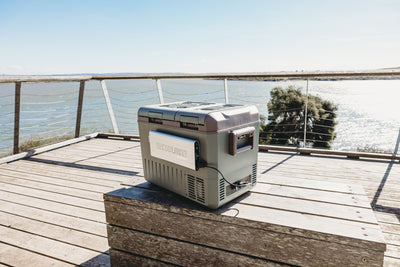 myCOOLMAN 38 Recreational Series Dual Zone - NEW