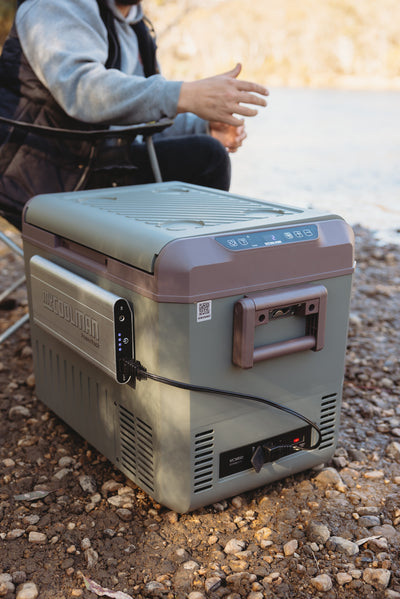 myCOOLMAN 43 Recreational Series -  NEW