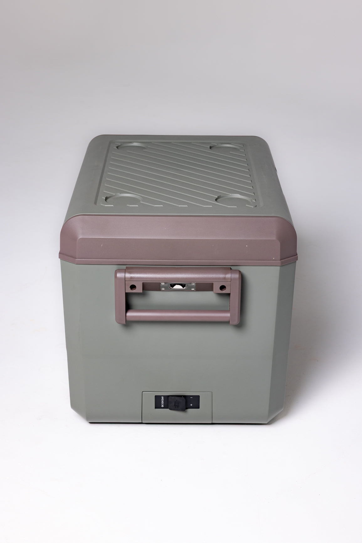 myCOOLMAN 60 Recreational Series Single Zone & Bonus AC to DC Adaptor