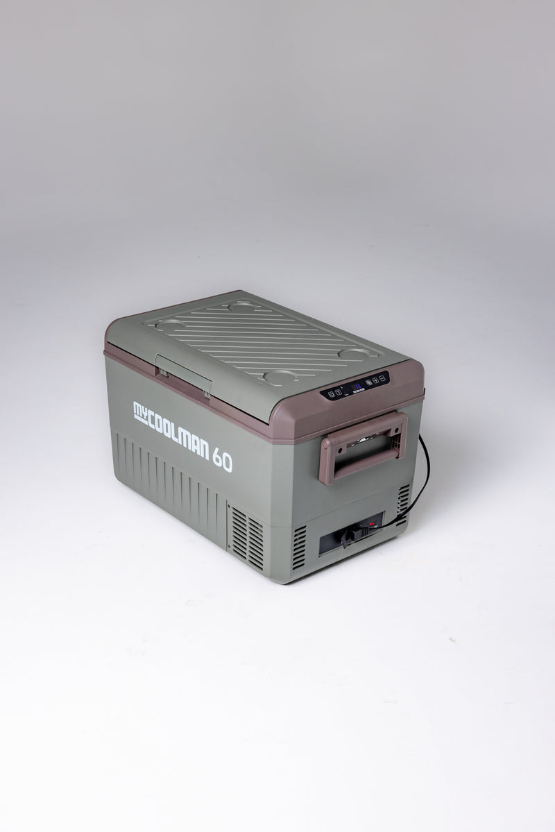myCOOLMAN 60 Recreational Series Single Zone - NEW