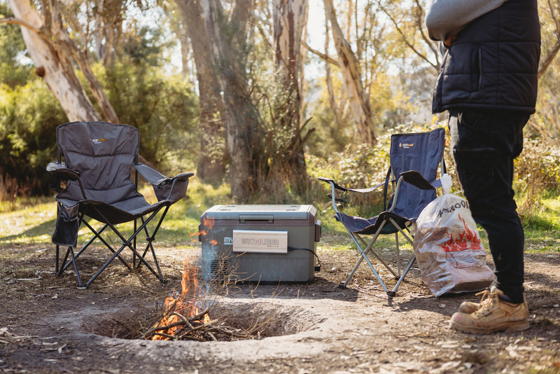 myCOOLMAN 60 Recreational Series Single Zone - NEW