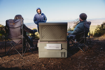 myCOOLMAN 60 Recreational Series Single Zone - NEW