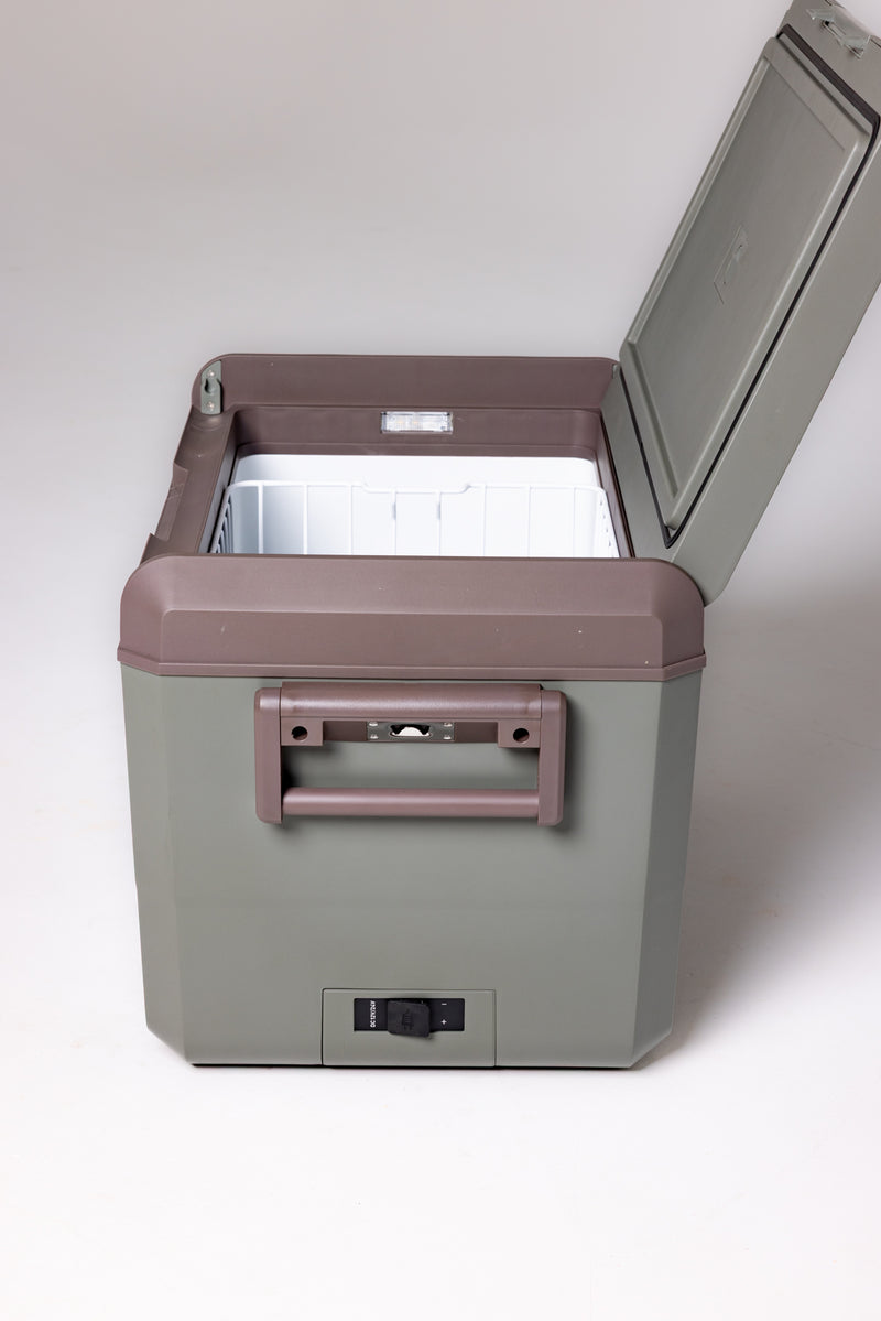 myCOOLMAN 60 Recreational Series Single Zone - NEW