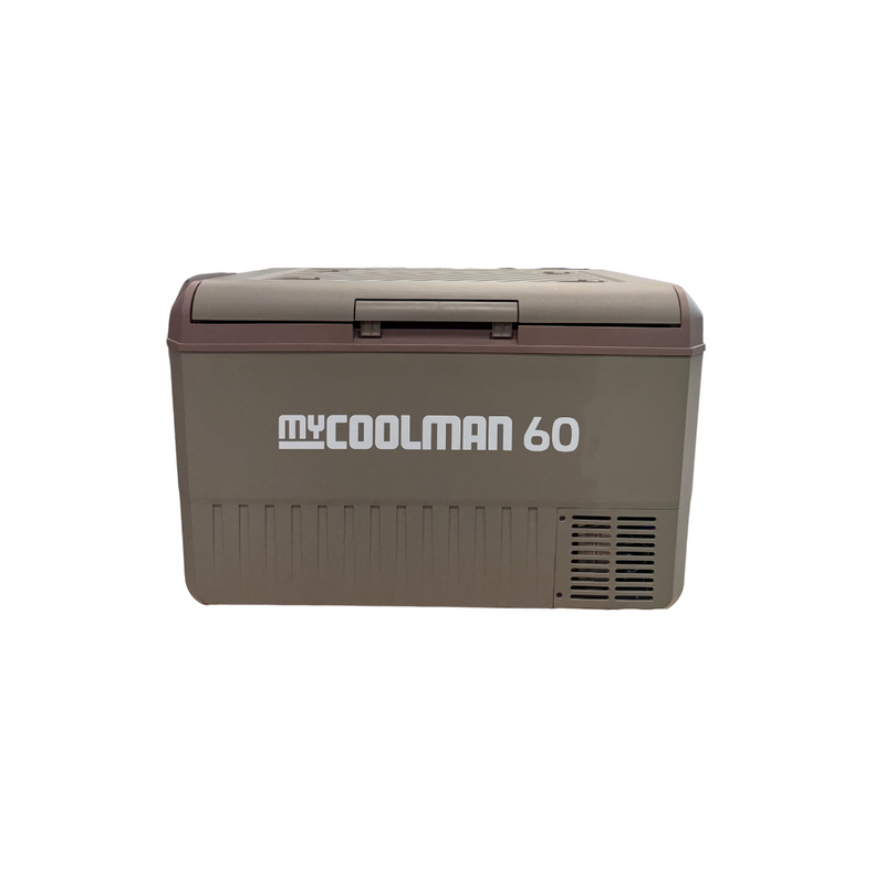 myCOOLMAN 60 Recreational Series Single Zone - NEW
