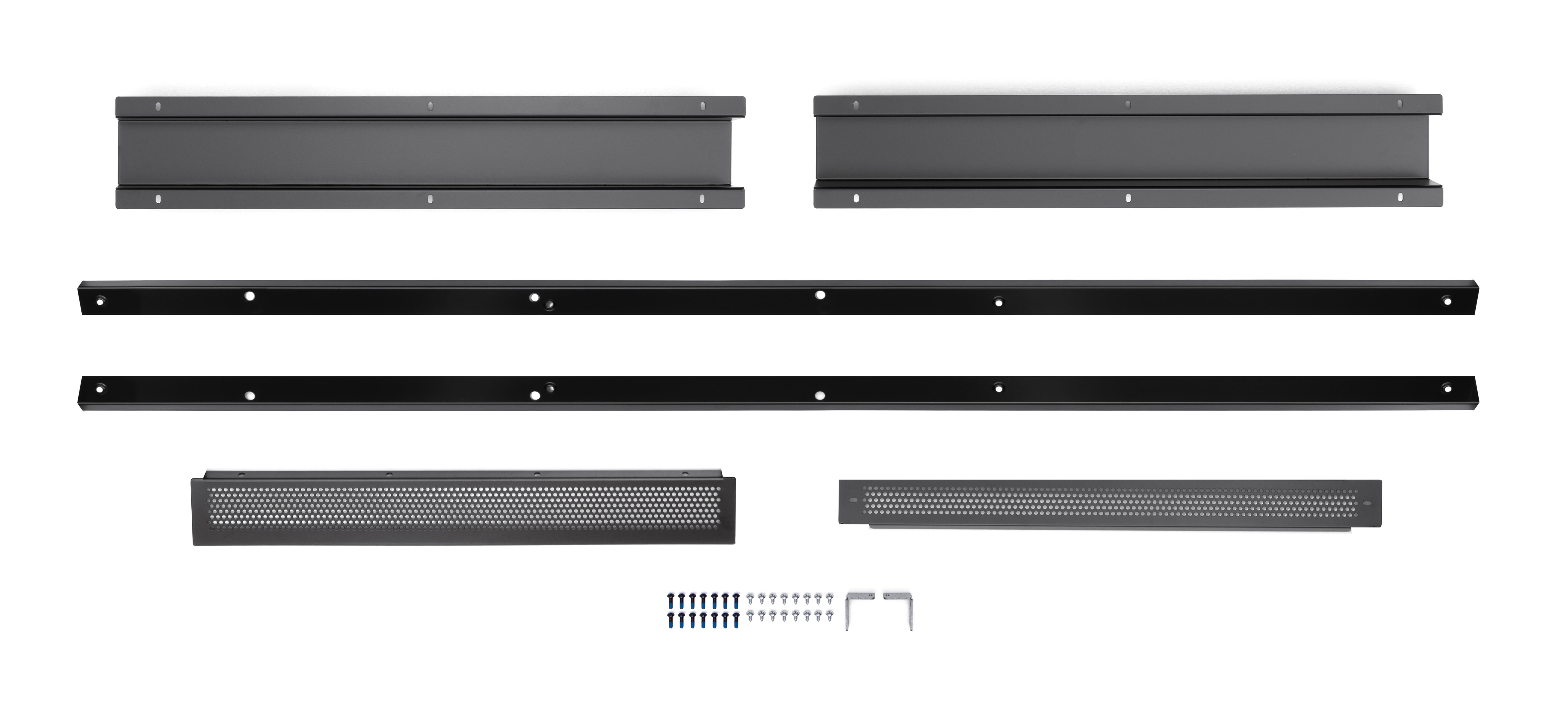 Internal Vent & Trim Kit To Suit MCMU205 - COMING SOON