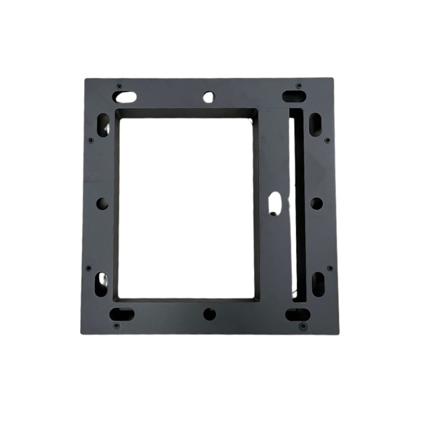 Sub Frame 64mm To Suit 80L Alloy Enclosure - COMING SOON
