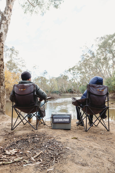 myCOOLMAN 20 Recreational Series