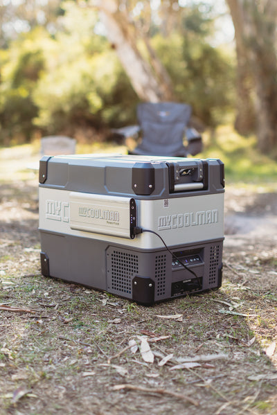 44L 'The Weekender'