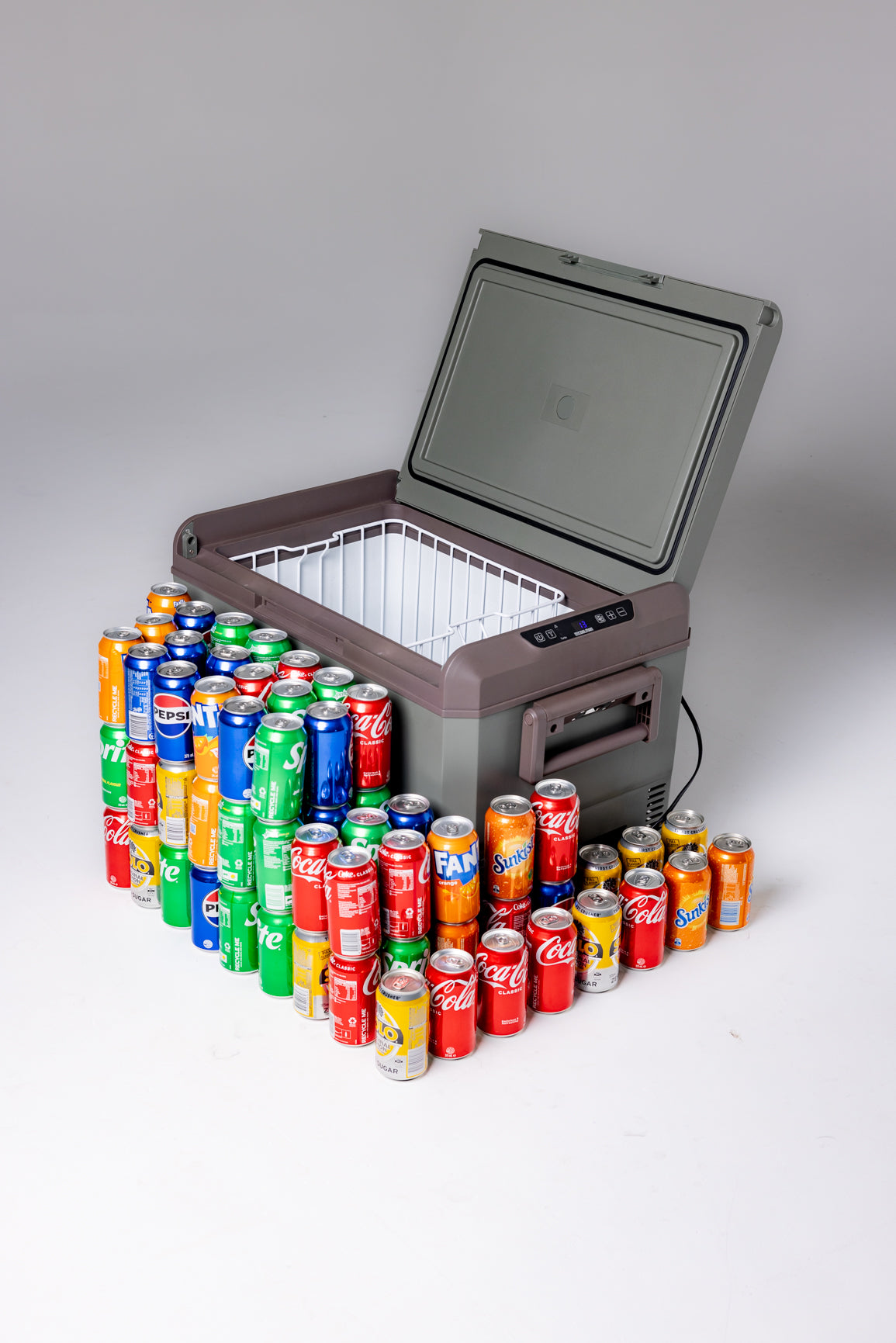 myCOOLMAN 60 Recreational Series Single Zone - NEW