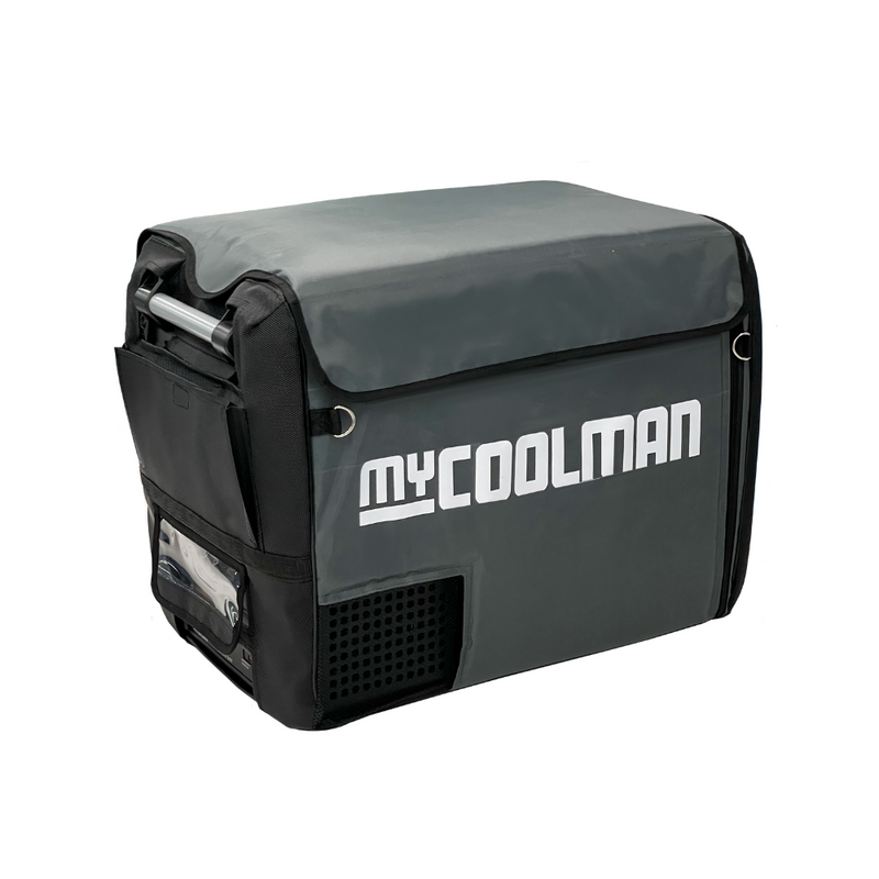 47 Litre: Insulated Cover