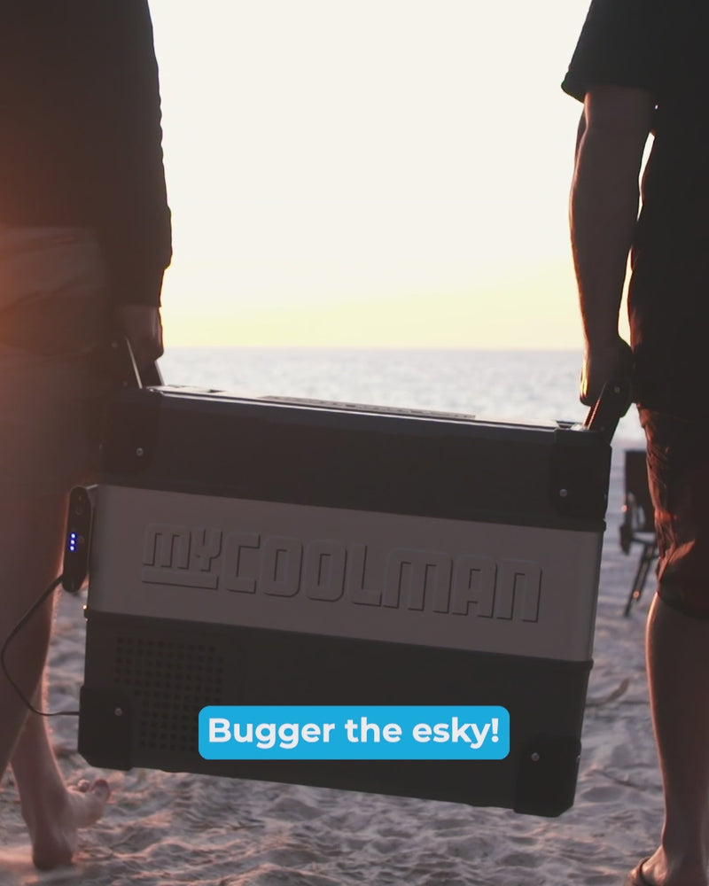 53L: The Explorer - Dual Zone