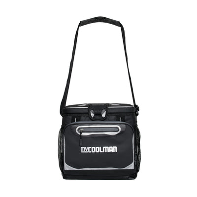 16 Can Zipperless™ Cooler 10L