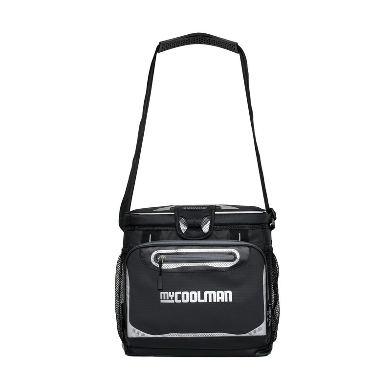 16 Can Zipperless™ Cooler 10L
