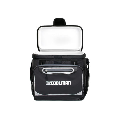 16 Can Zipperless™ Cooler 10L