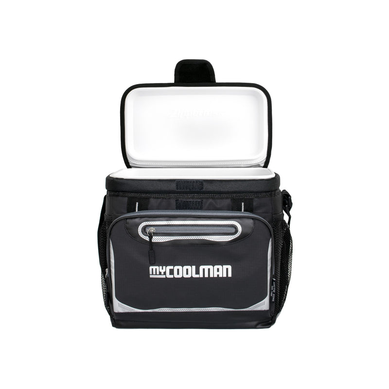 16 Can Zipperless™ Cooler 10L