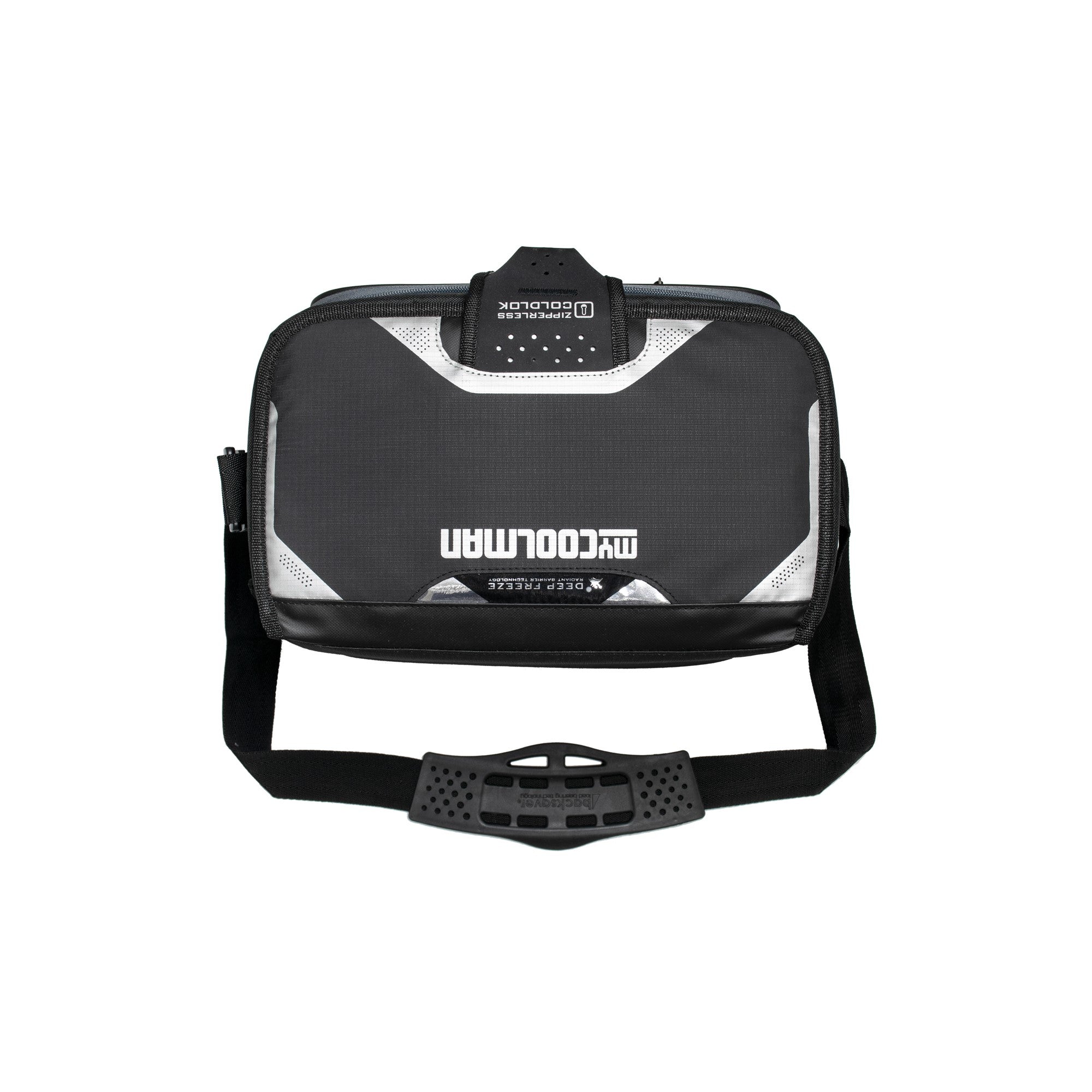 16 Can Zipperless™ Cooler 10L