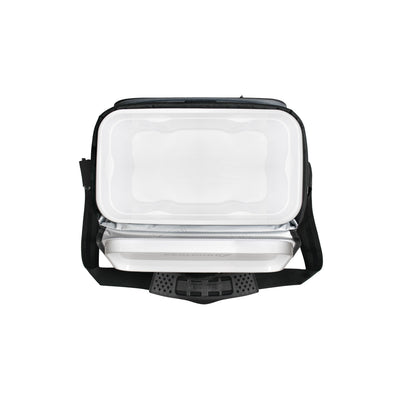 16 Can Zipperless™ Cooler 10L