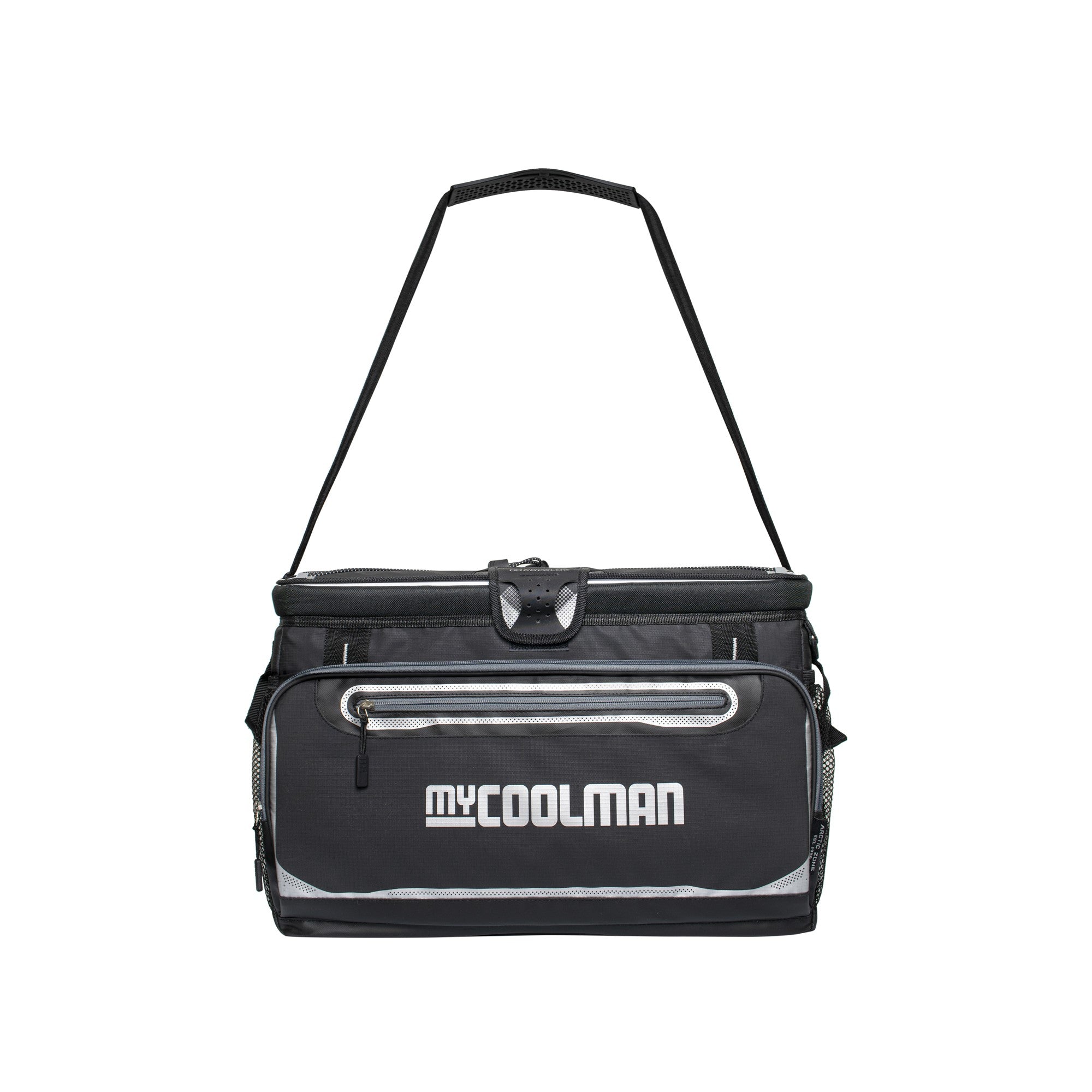 48 Can Zipperless™ Cooler 30L