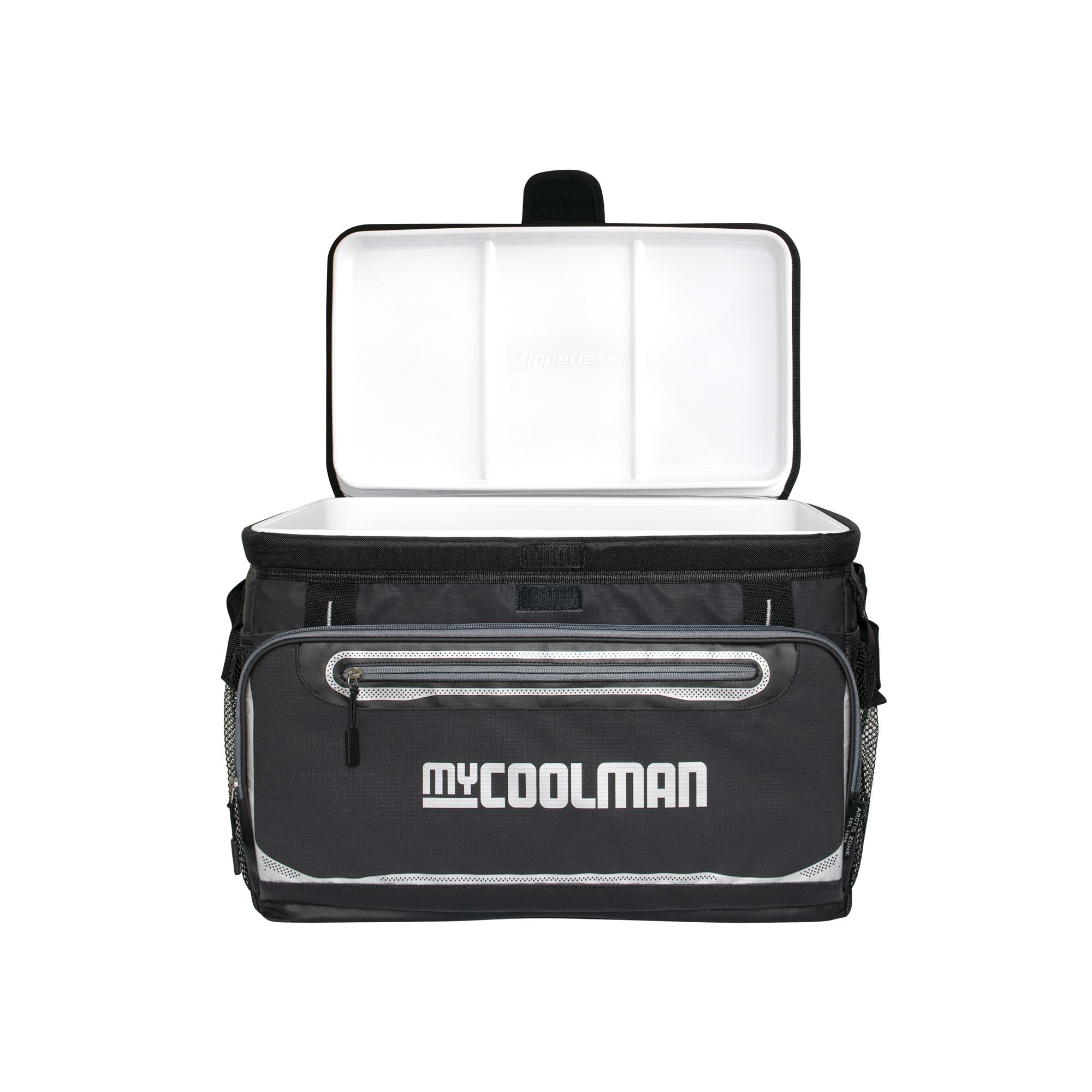 48 Can Zipperless™ Cooler 30L