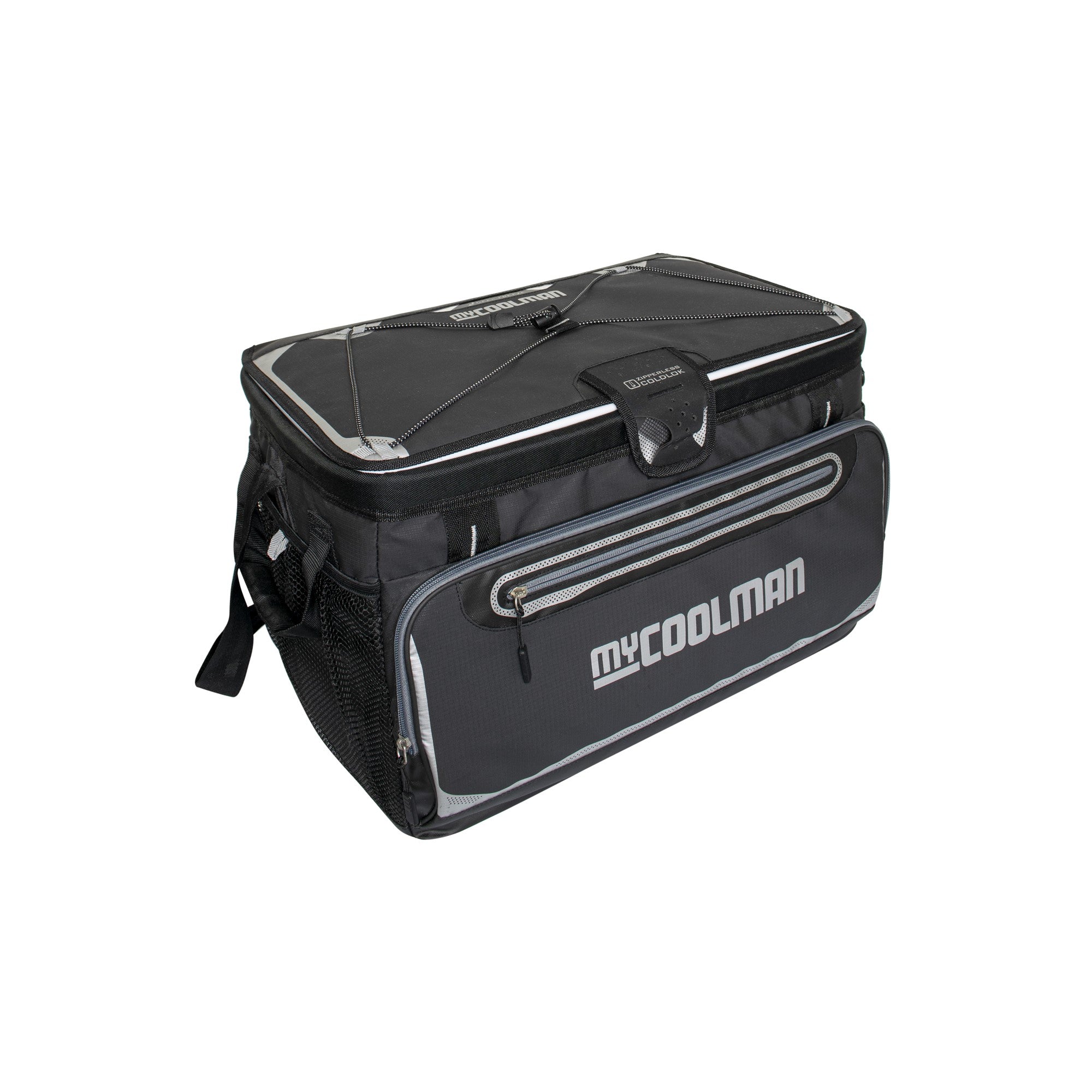48 Can Zipperless™ Cooler 30L