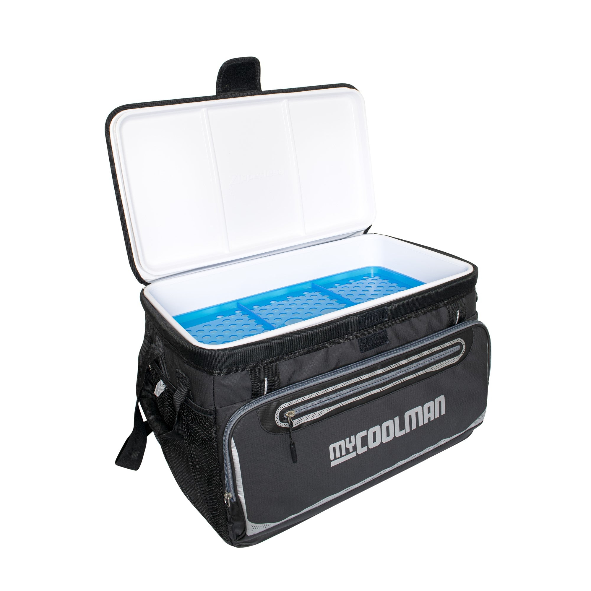 48 Can Zipperless™ Cooler 30L