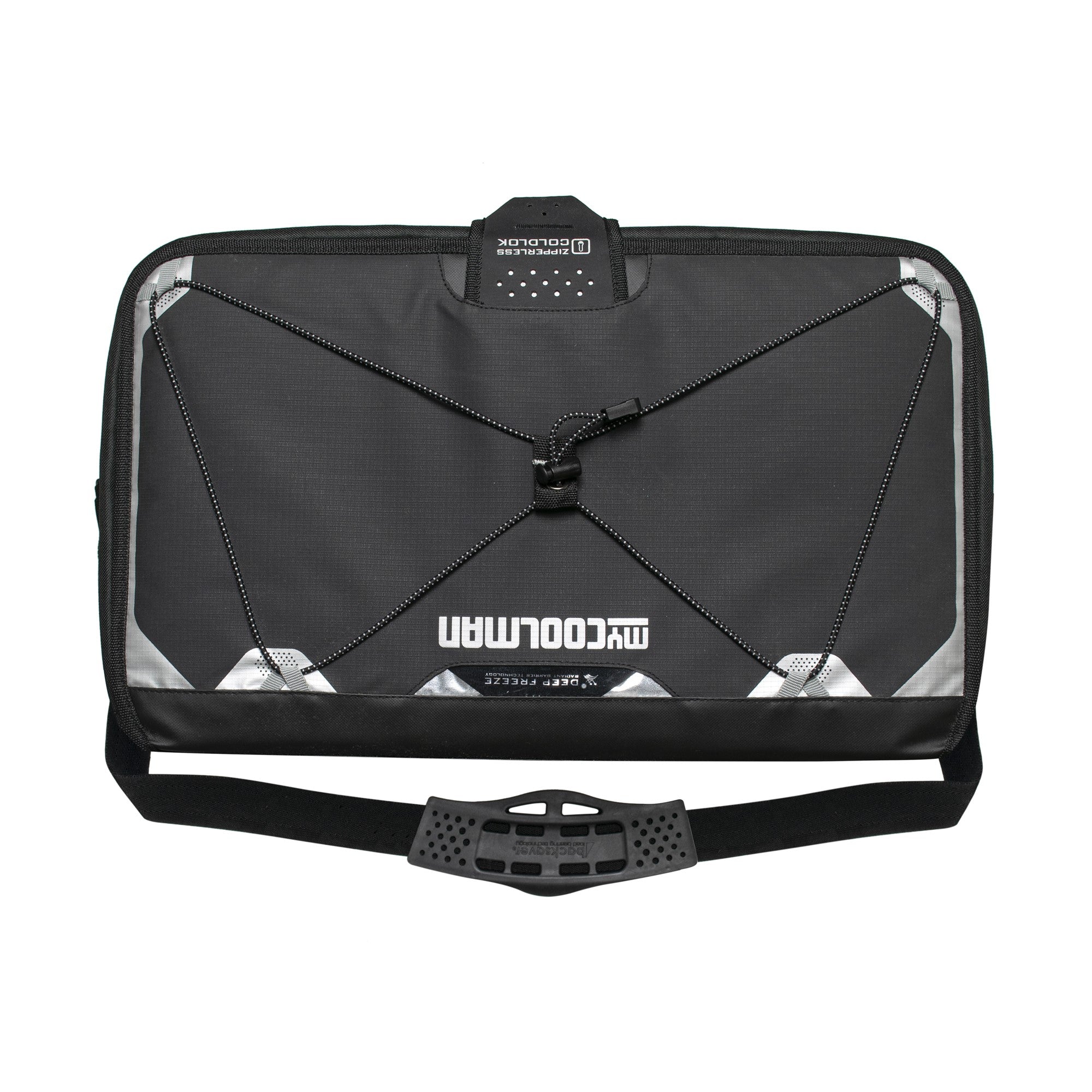 48 Can Zipperless™ Cooler 30L