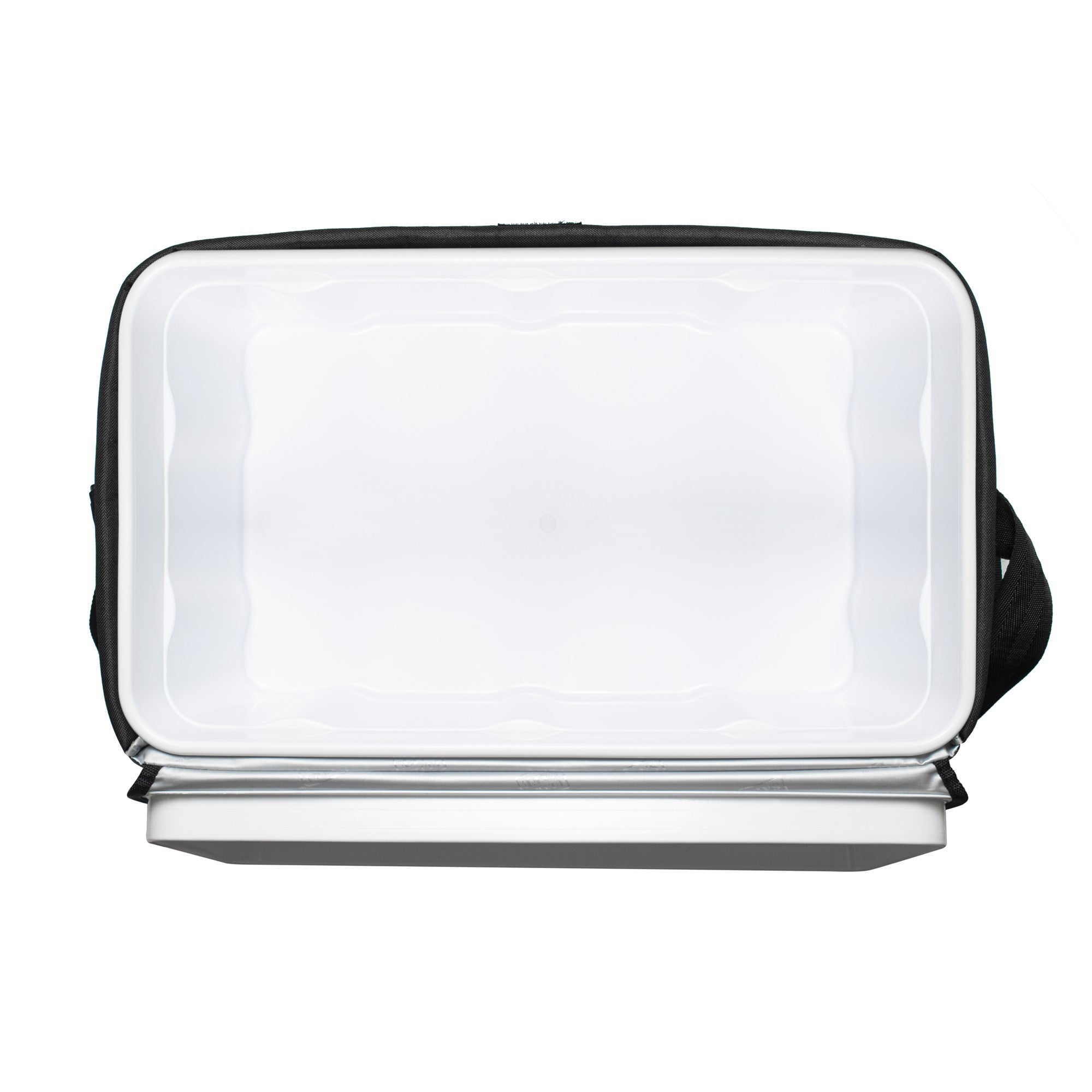 48 Can Zipperless™ Cooler 30L