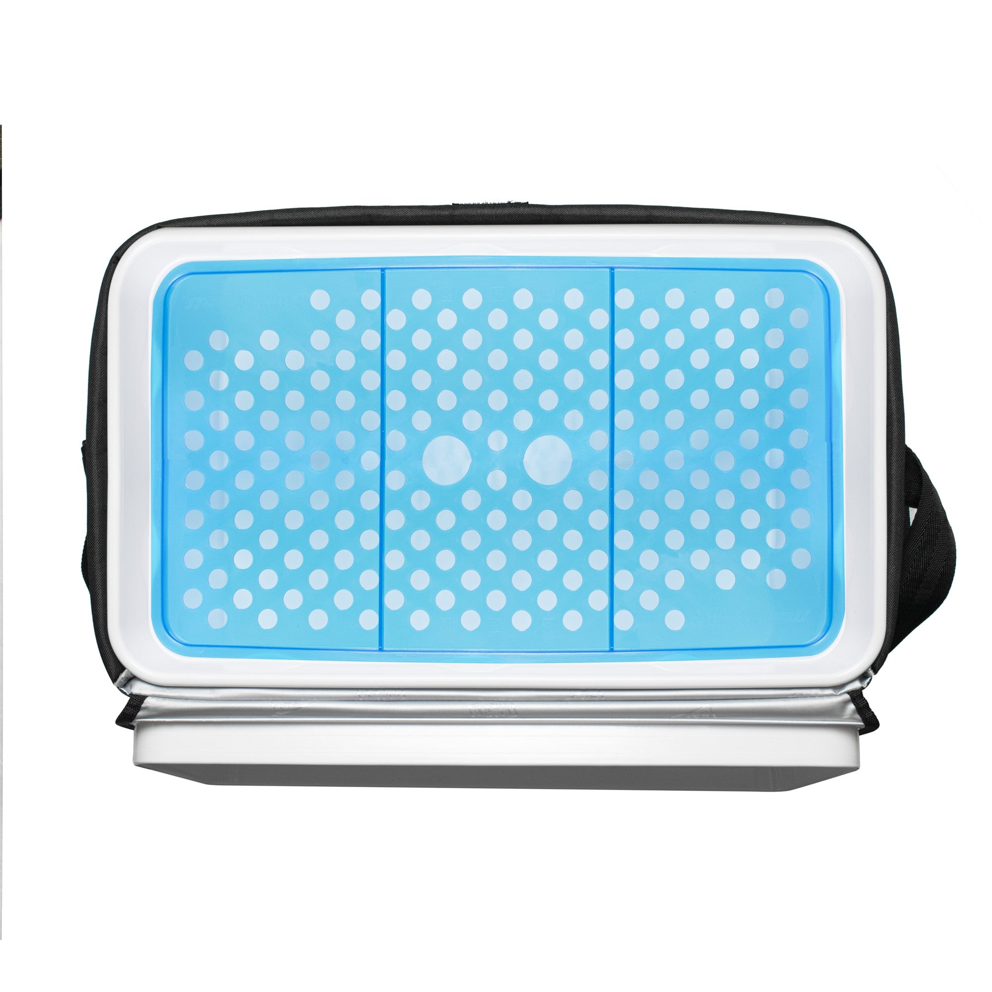 48 Can Zipperless™ Cooler 30L