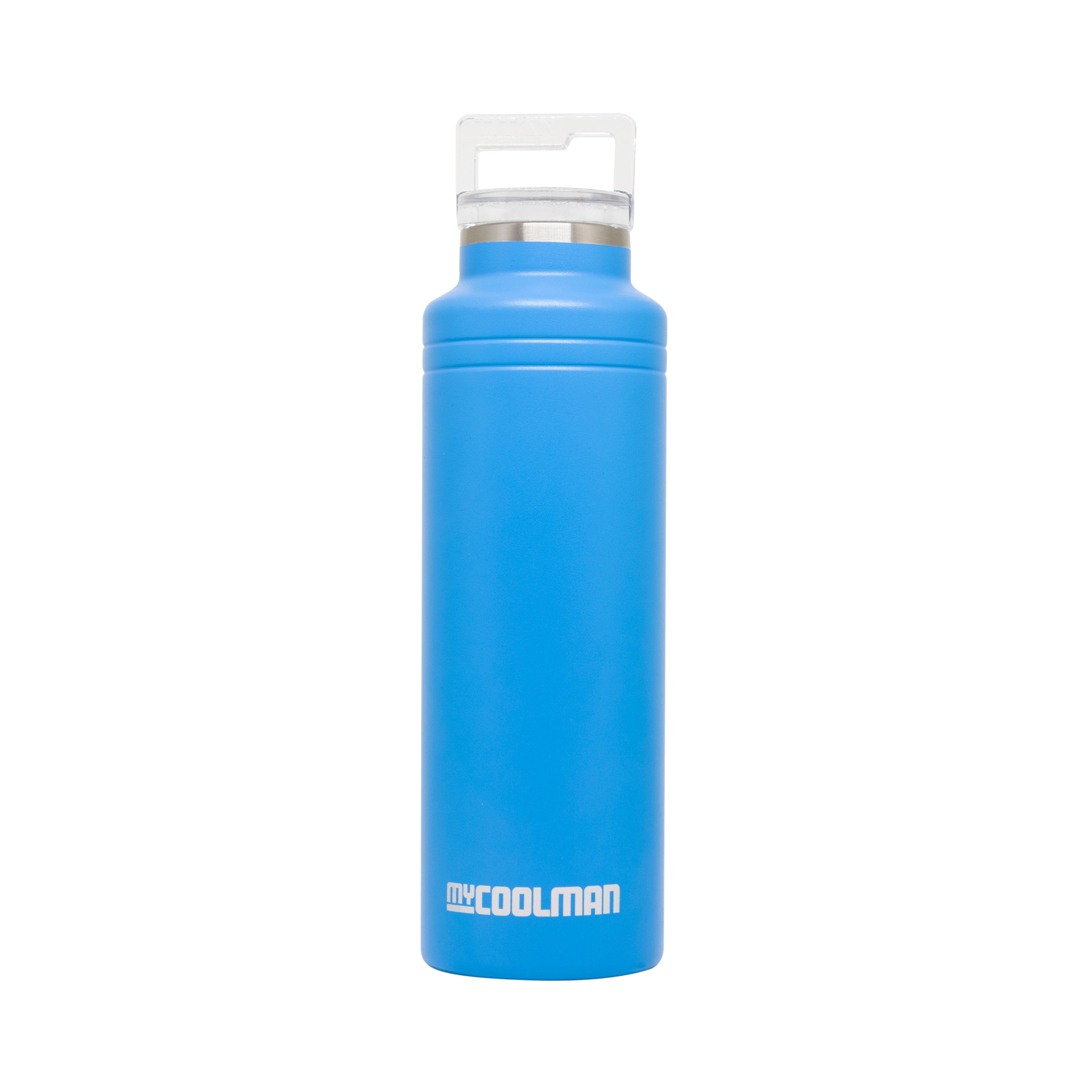 Insulated Drink Bottle 591ml myCOOLMAN | Portable Fridges & Freezers