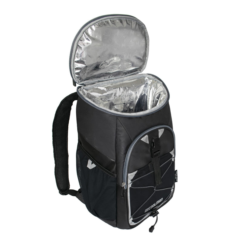 24 Can Backpack Cooler 15L