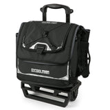 60 (50+10) Can Rolling Cooler 34L