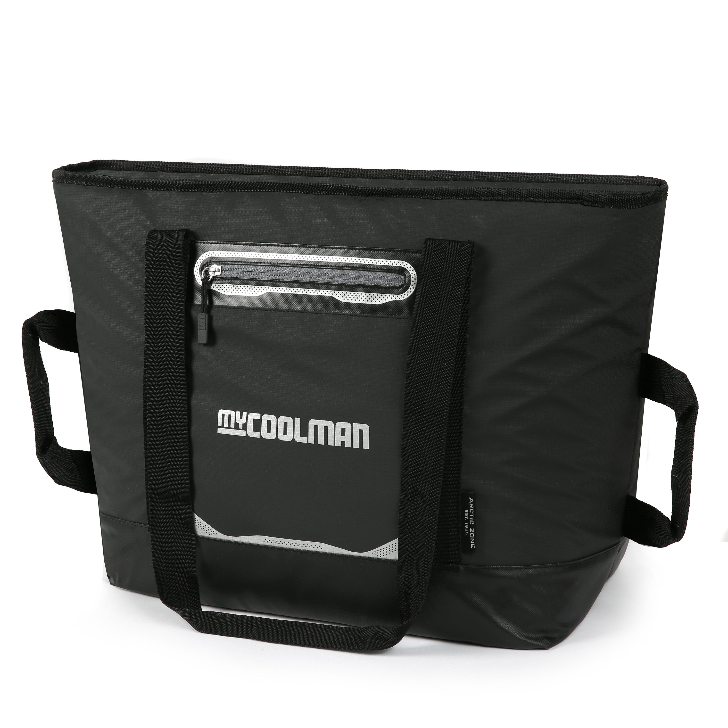 30 Can Insulated Sport Tote 25L
