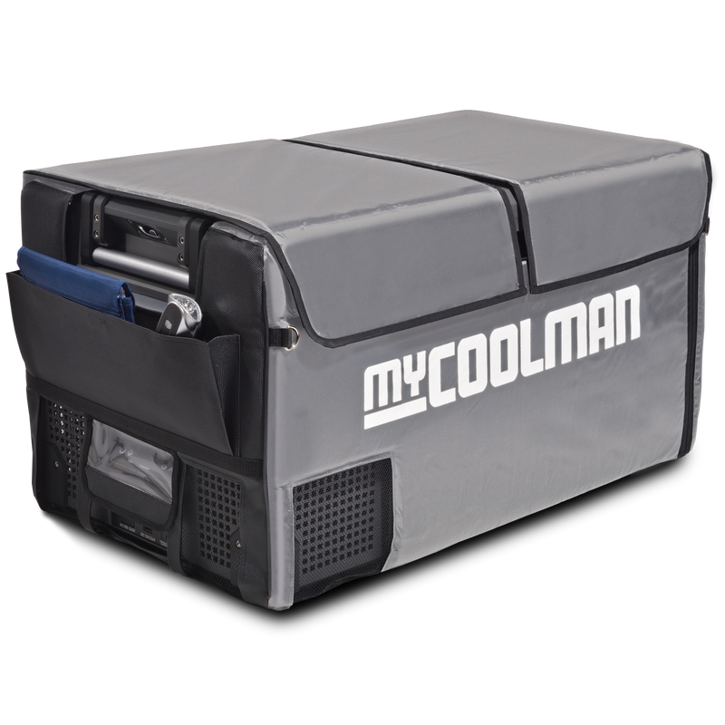 96 Litre: Insulated Cover myCOOLMAN | Portable Fridges & Freezers