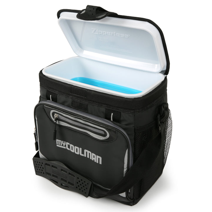 BRIEFING COOLER BAG M CS 超美品 Amazon | [BRIEFING] クーラーバッグ M CS COOLER BAG M CS