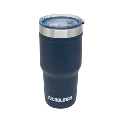 Stainless Steel Tumbler 887ml myCOOLMAN | Portable Fridges & Freezers