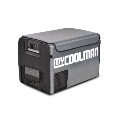 36 Litre: Insulated Cover myCOOLMAN | Portable Fridges & Freezers