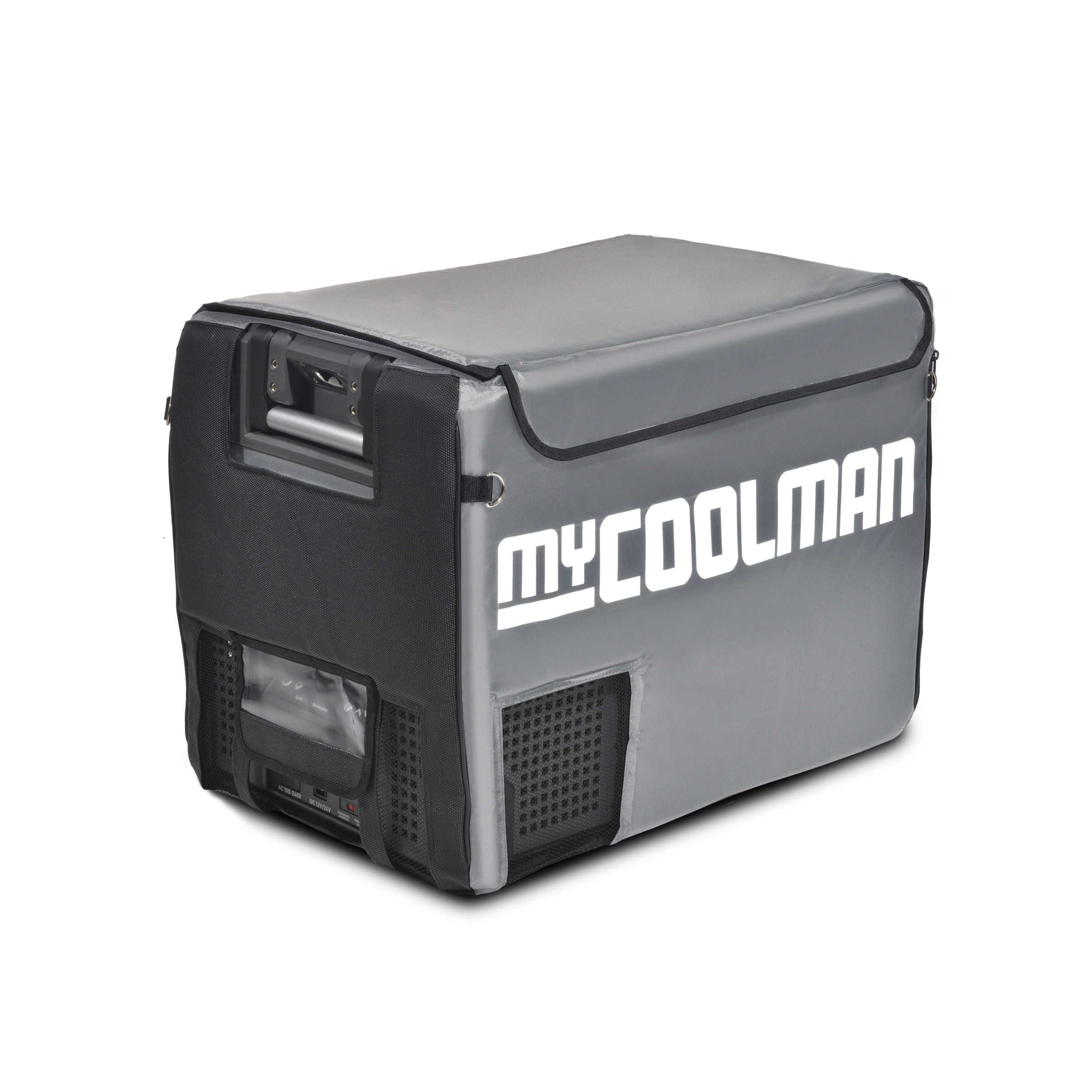 44 Litre: Insulated Cover myCOOLMAN | Portable Fridges & Freezers