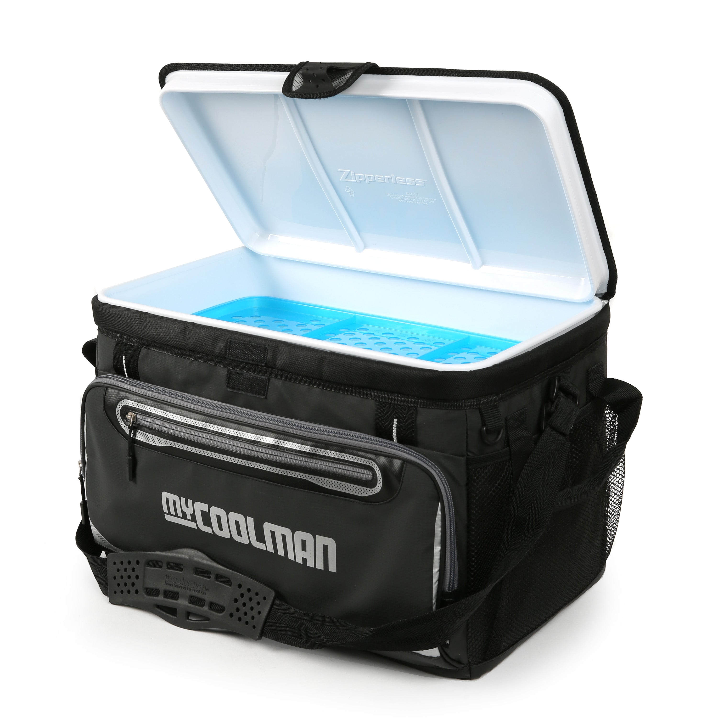 48 Can Zipperless™ Cooler 30L