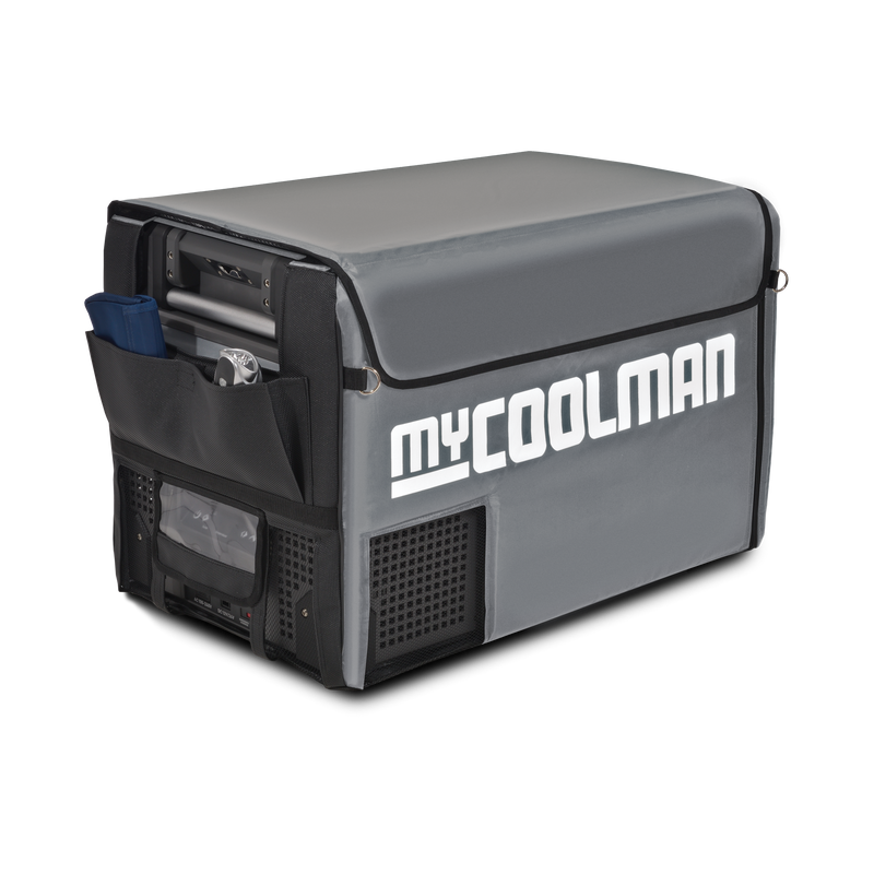 60 Litre: Insulated Cover myCOOLMAN | Portable Fridges & Freezers