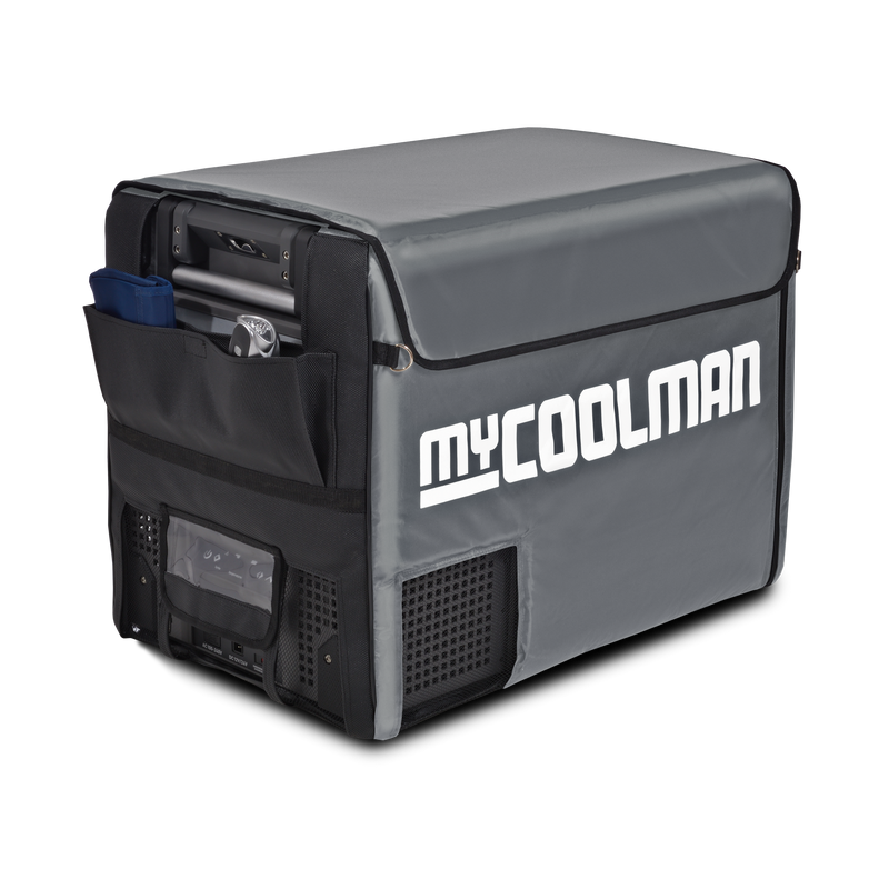 69/73 Litre: Insulated Cover myCOOLMAN | Portable Fridges & Freezers