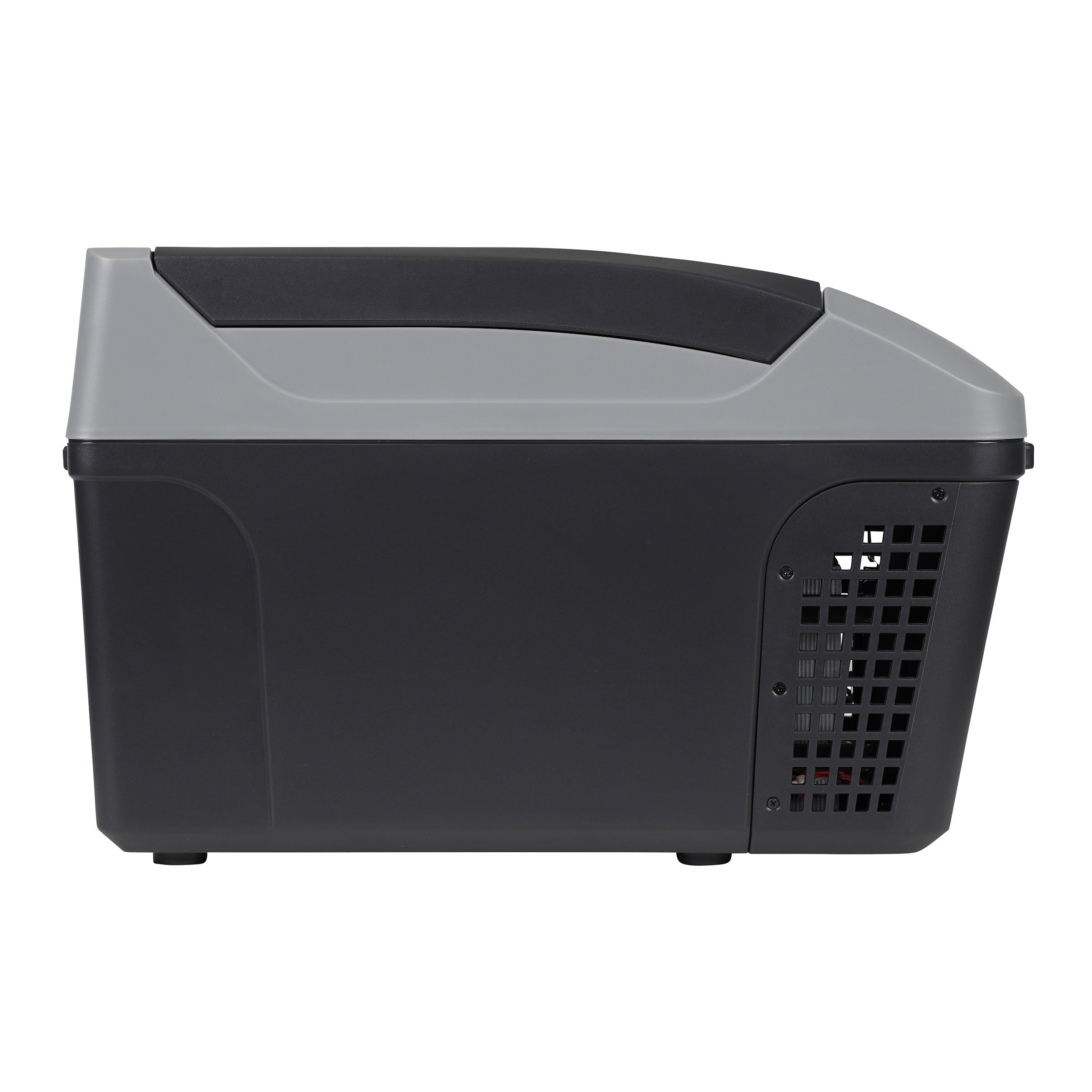 9.5L: The Commuter - Thermometric Cooler/Warmer & FREE CASUS GRILL myCOOLMAN | Portable Fridges & Freezers