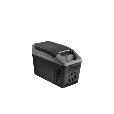 9.5L: The Commuter - Thermometric Cooler/Warmer & FREE CASUS GRILL myCOOLMAN | Portable Fridges & Freezers
