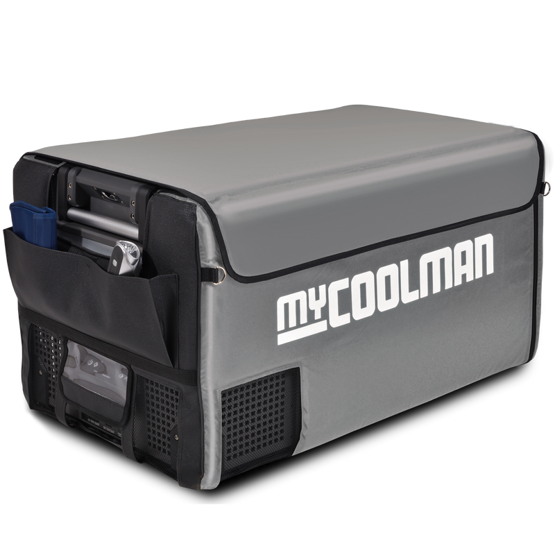 105 Litre: Insulated Cover myCOOLMAN | Portable Fridges & Freezers