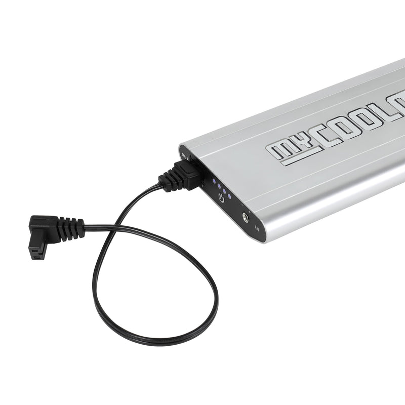 Power Pack myCOOLMAN | Portable Fridges & Freezers