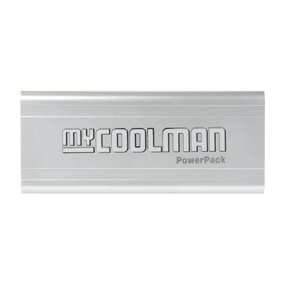 Power Pack myCOOLMAN | Portable Fridges & Freezers