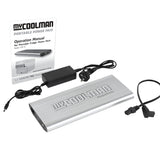 myCOOLMAN Lithium 15A PowerPack
